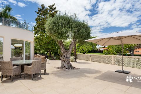 Villa a Vale do Lobo, Faro, Vale do Lobo - € 4.200.000 | Ref: Esme - foto 3